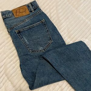ELWOOD COBAIN DENIM PANT